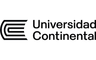 Logo de la Universidad Continental