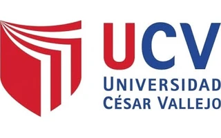 Logo de la Universidad César Vallejo