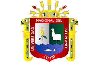Logo de la Universidad Nacional del Altiplano