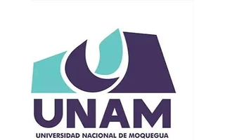 Logo de la Universidad Nacional de Moquegua