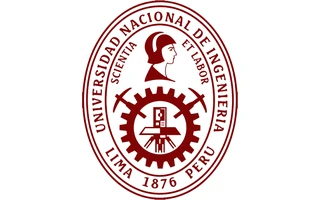 Logo de la Universidad Nacional de Ingeniería