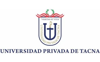 Logo de la Universidad Privada de Tacna