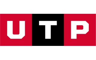 Logo de la Universidad Tecnológica del Perú